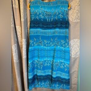 Women’s Koret Sheath Dress Size 18